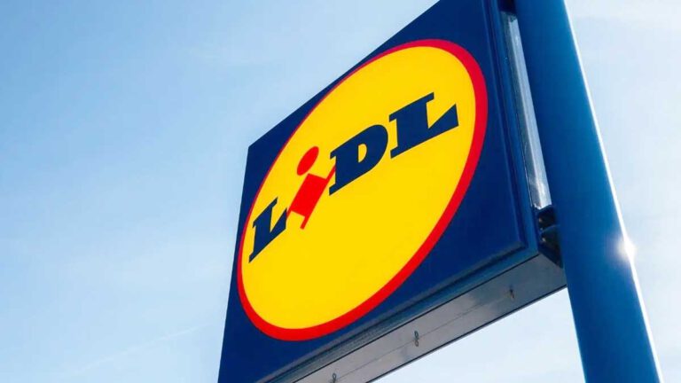 Lidl frappe fort avec le grand retour de son célèbre robot à moins de 50 euros !